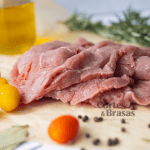 Bistec de Lomo 500 g – corte tierno y magro – Cortes & Brasas