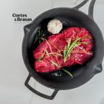 Bistec de lomito limpio, corte premium extra tierno – Cortes & Brasas