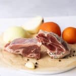 Hueso carnoso de res (500 g) – Caldos con colágeno | Cortes & Brasas