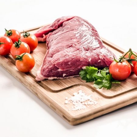 Bistec de Lomo – Cortes & Brasas
