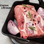 Milanesa de cordero de pastoreo, 500 g al vacío con romero y especias – Cortes & Brasas