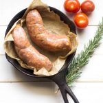 Chorizo de la Casa — 500 g