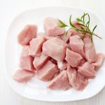 Trocitos de cerdo listos para saltear – Cortes & Brasas