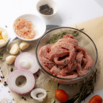 Fajitas de Res – tiras de carne listas para saltear – Cortes & Brasas