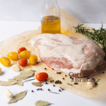 Panzada de cerdo 1 kg al vacío (Cortes & Brasas)